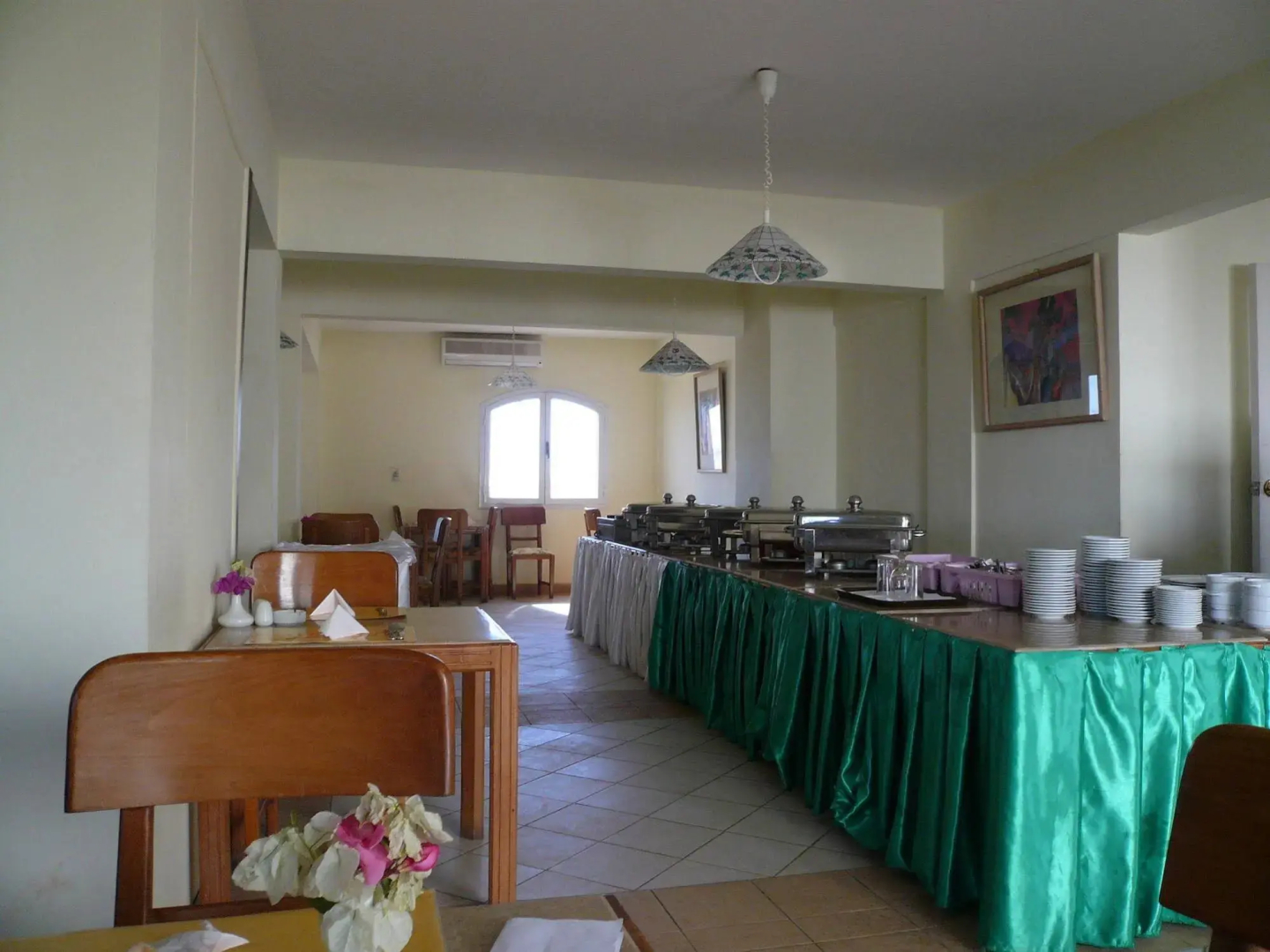 Logaina Sharm Resort