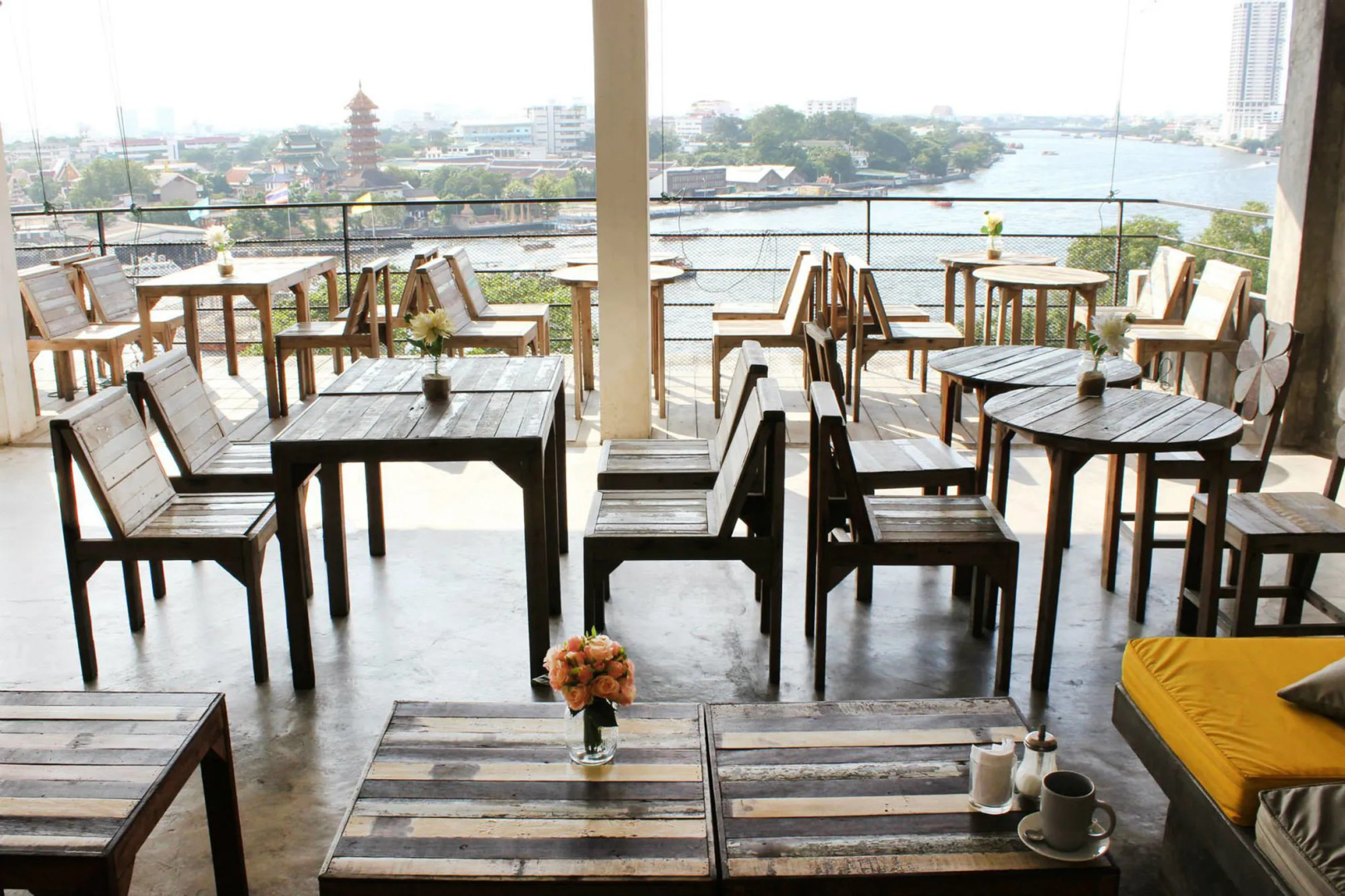 River View Residence