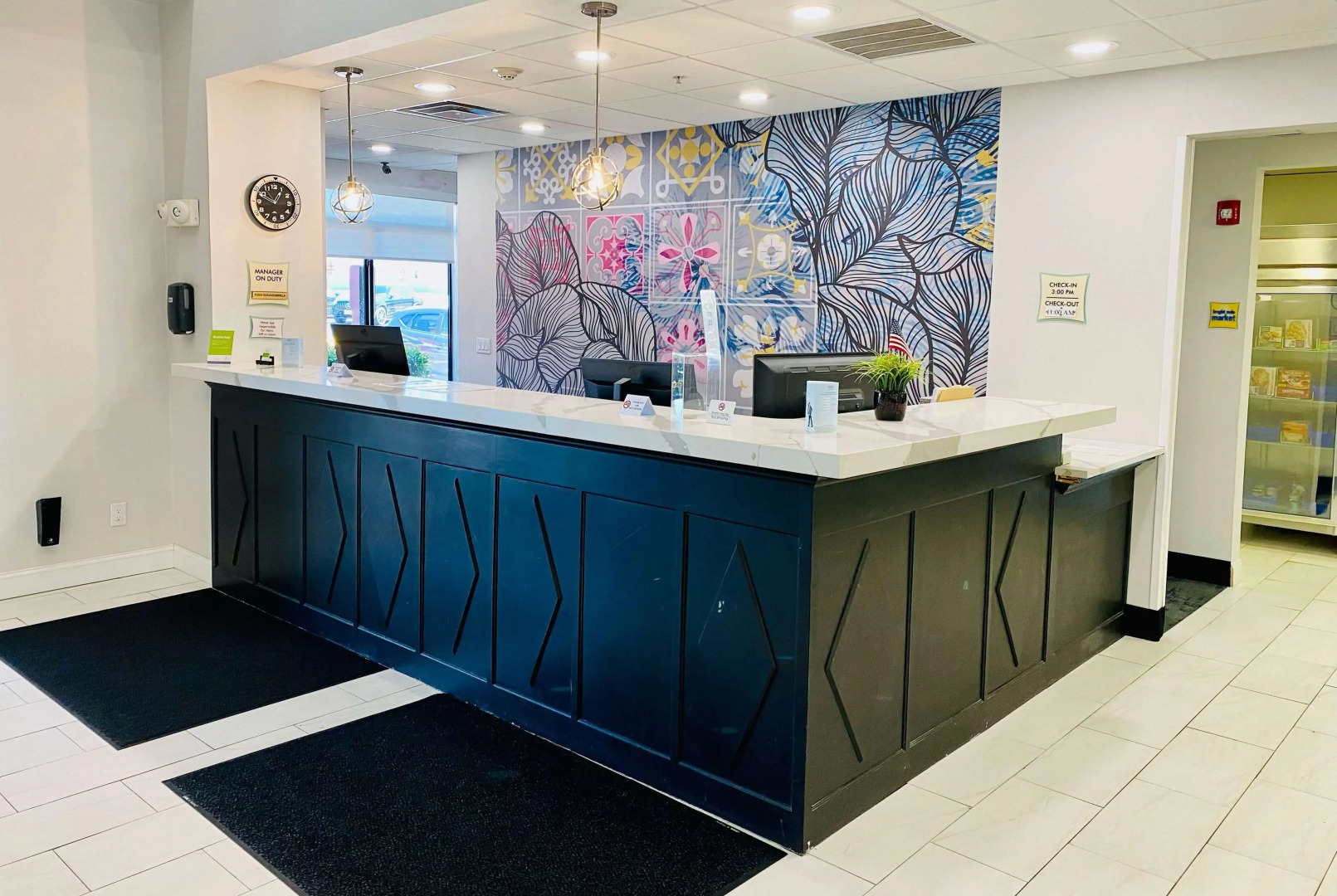 La Quinta Inn & Suites by Wyndham Mt. Laurel - Philadelphia