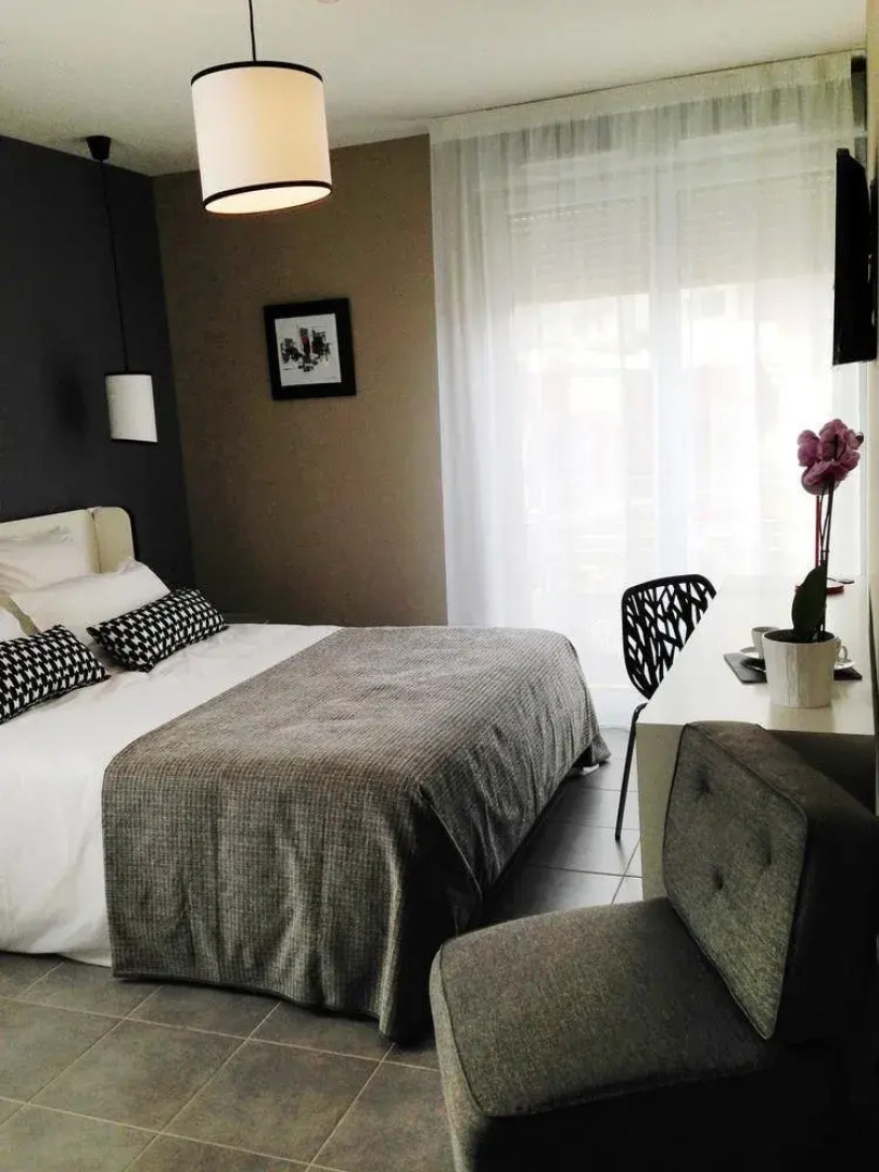 Quality Suites Toulouse-Blagnac