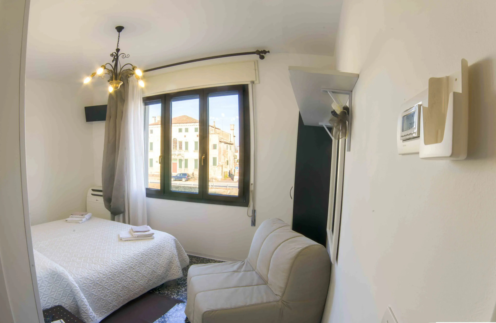B&b dai Carari