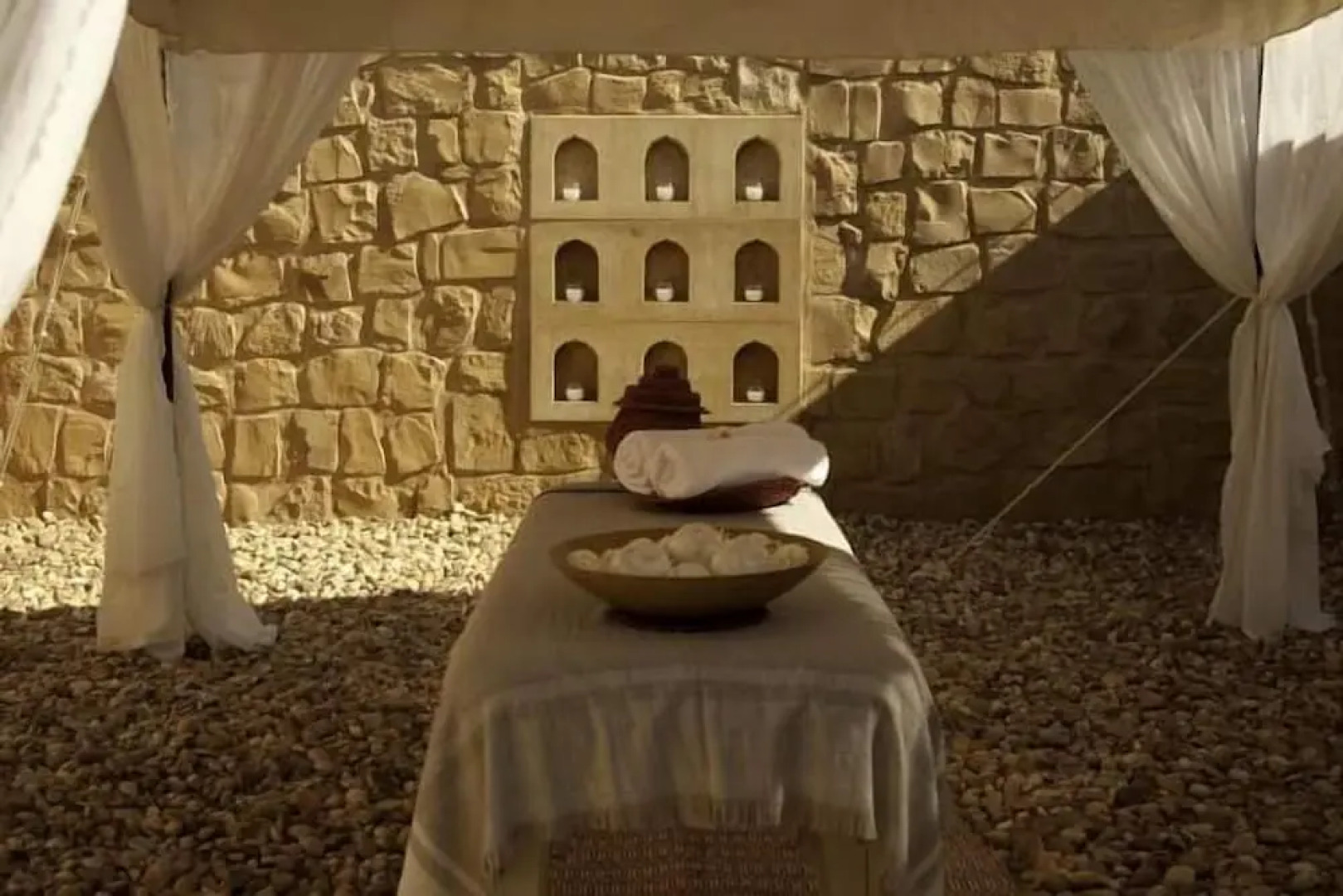 Anantra Resort Jaisalmer