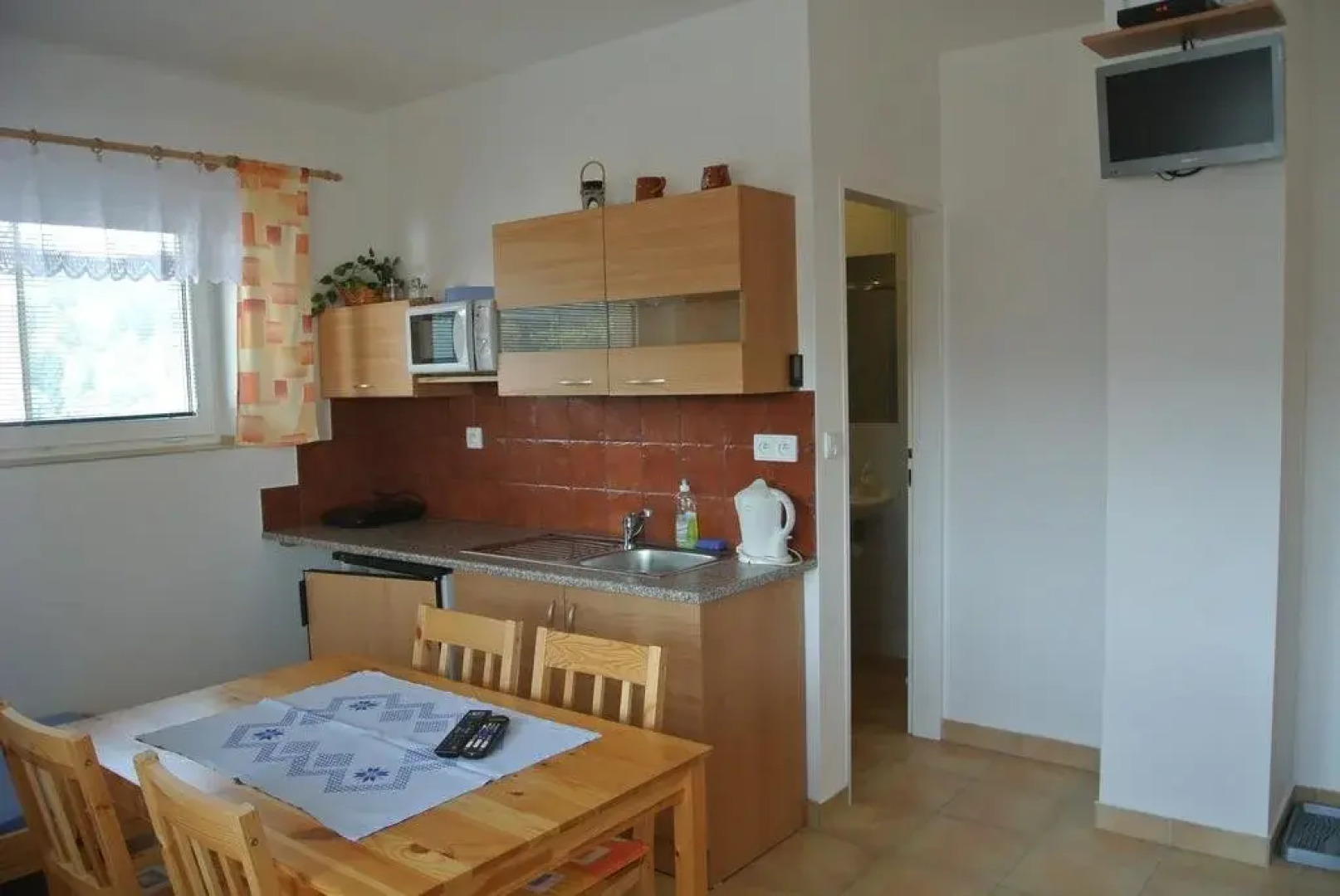 Apartmany Jana