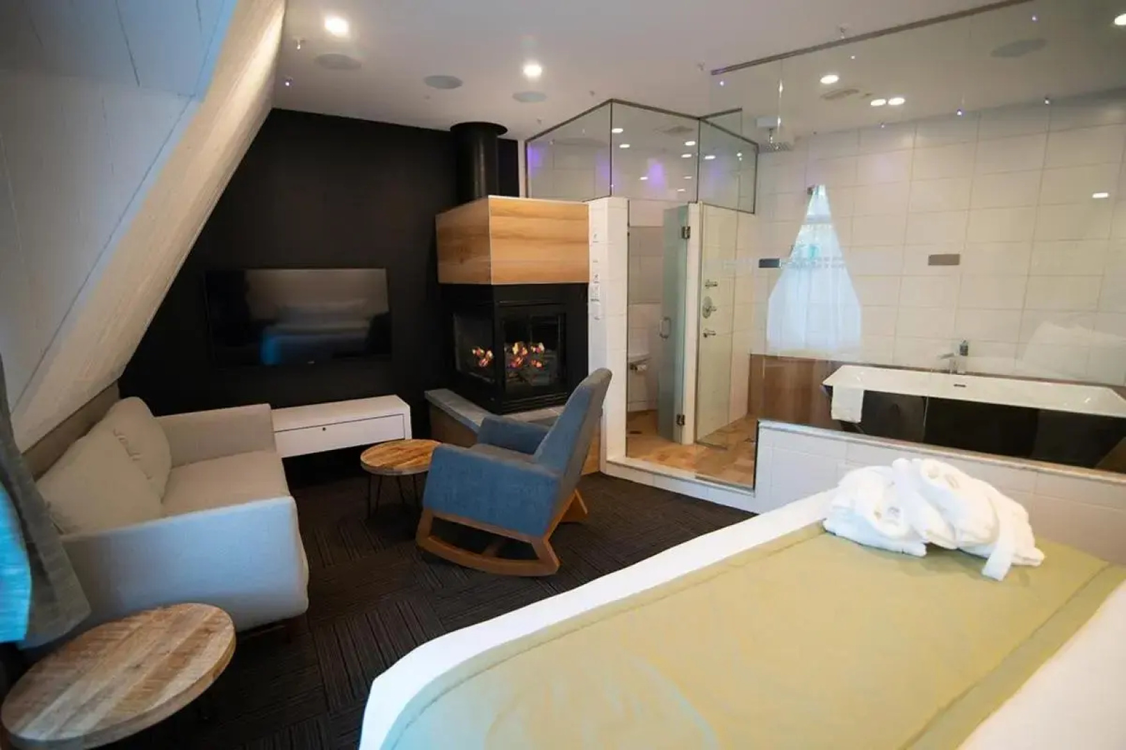 Hotel Le Rivage