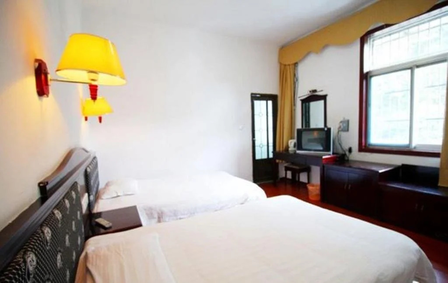 Lushan Lingyun Hotel