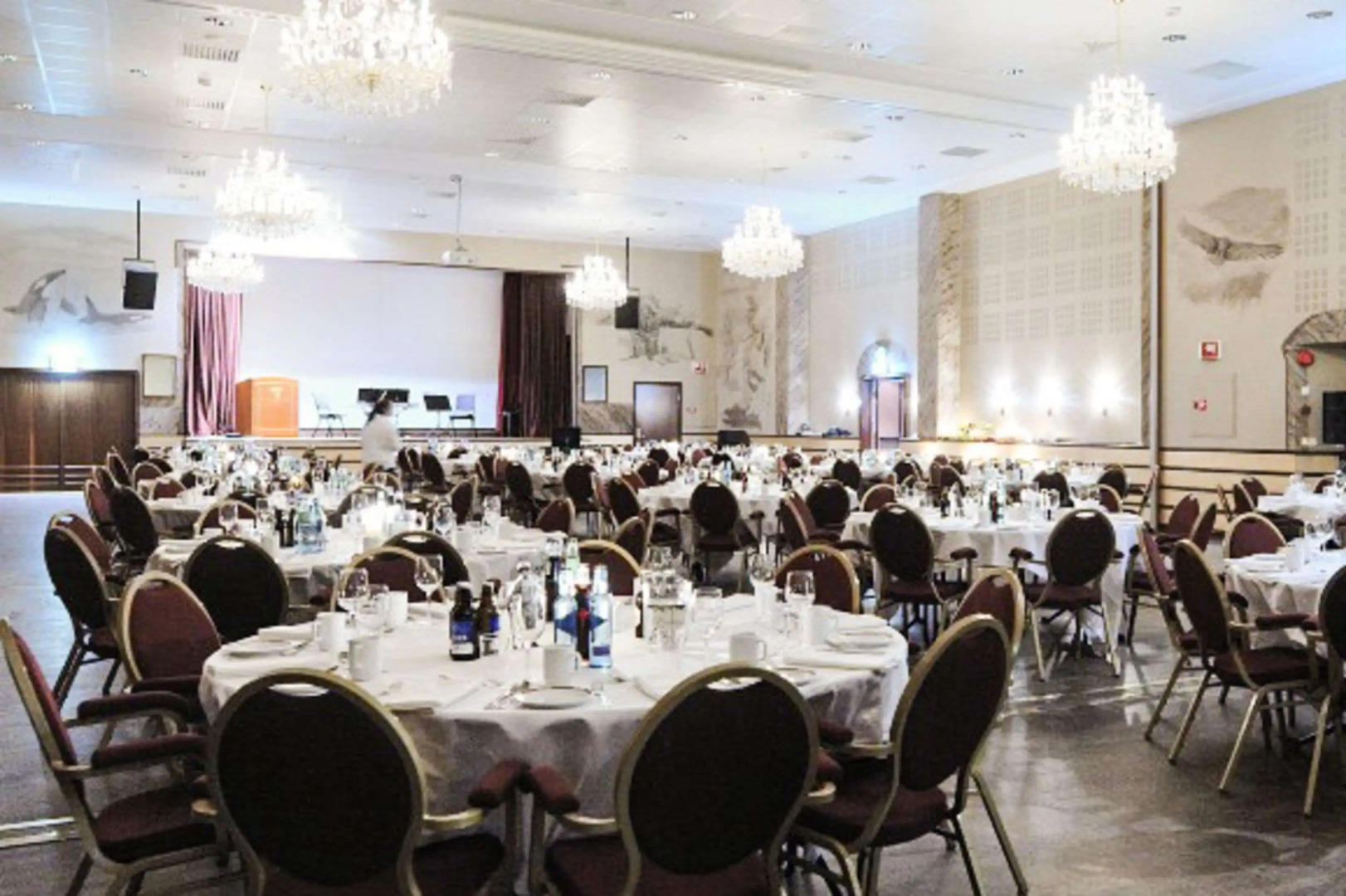 Quality Hotel Grand Royal