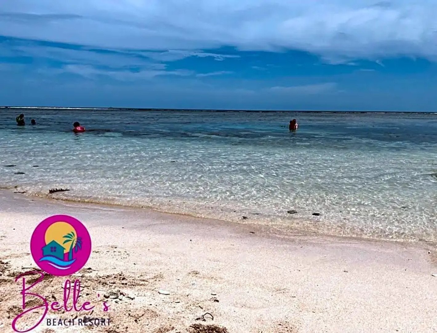 Belle's Beach Resort