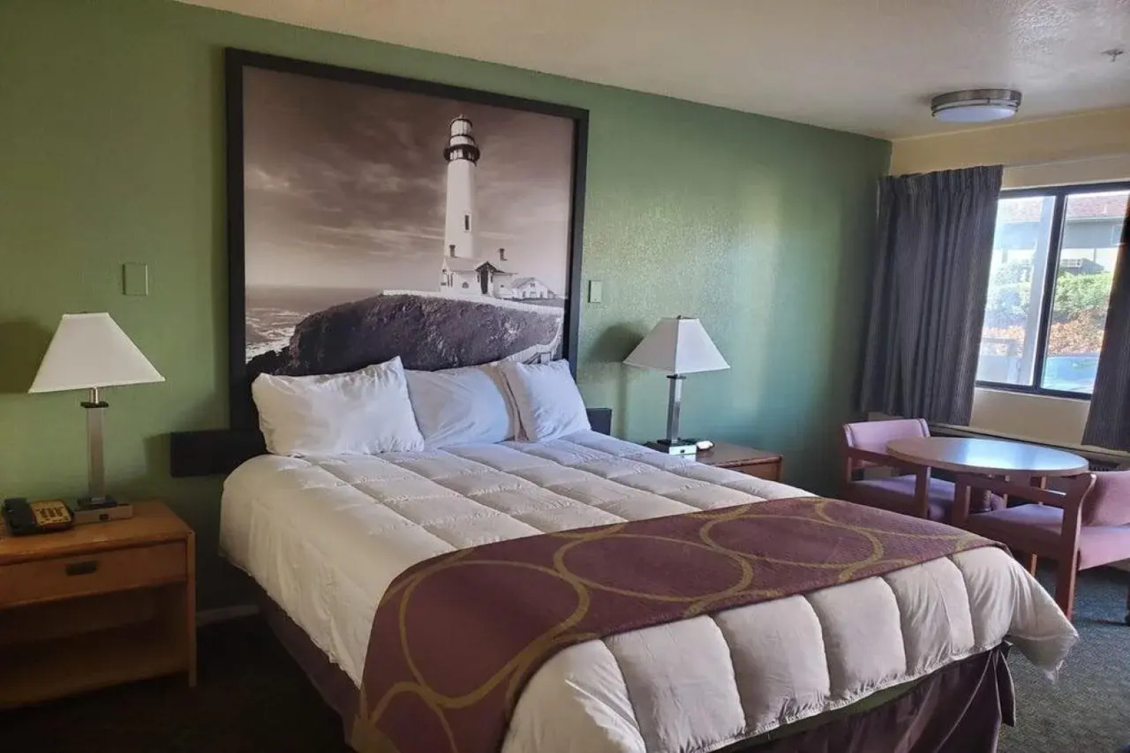 Mission Inn San Luis Obispo