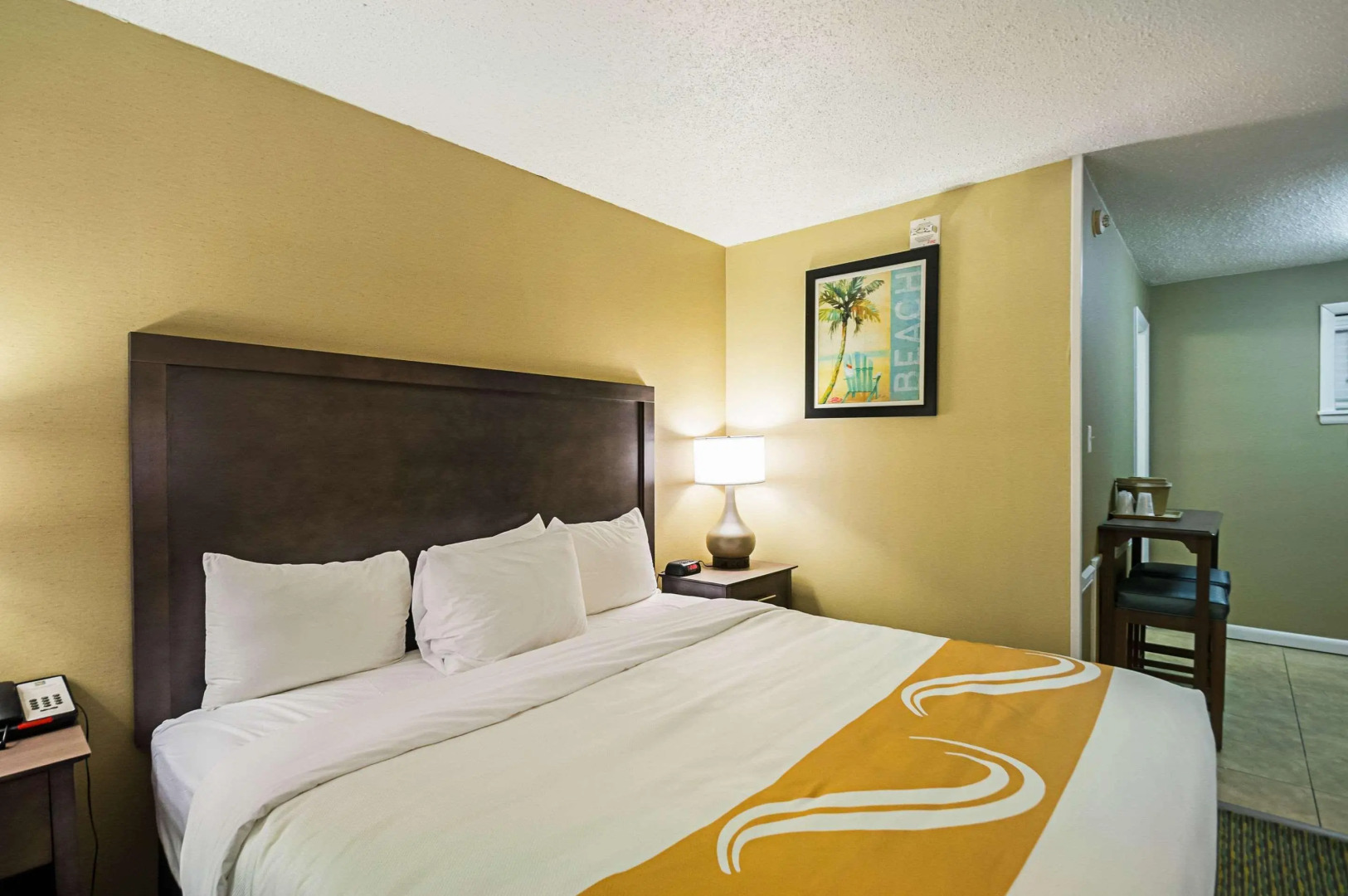 Quality Inn Oceanfront
