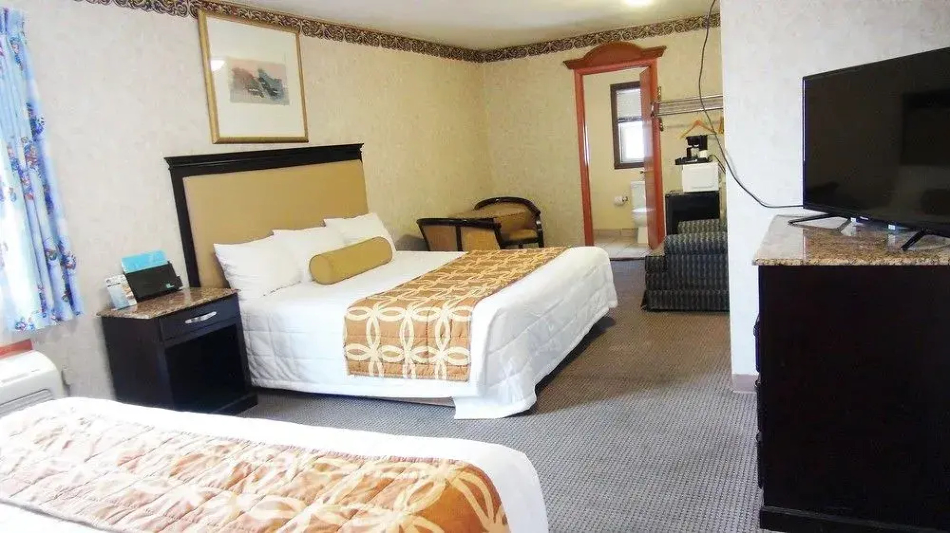 Travelodge Atlantic City