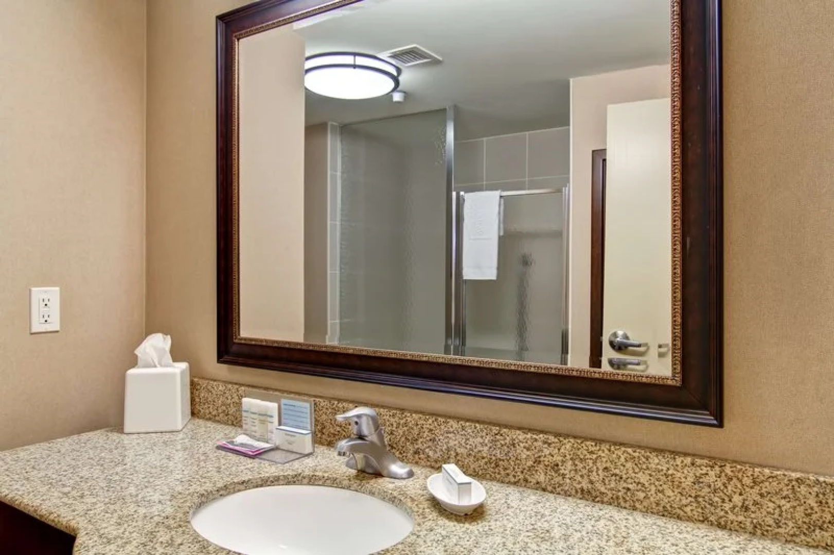 Hampton Inn Sudbury