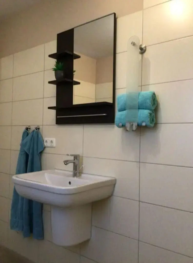 Northern Lights Modern Retreat