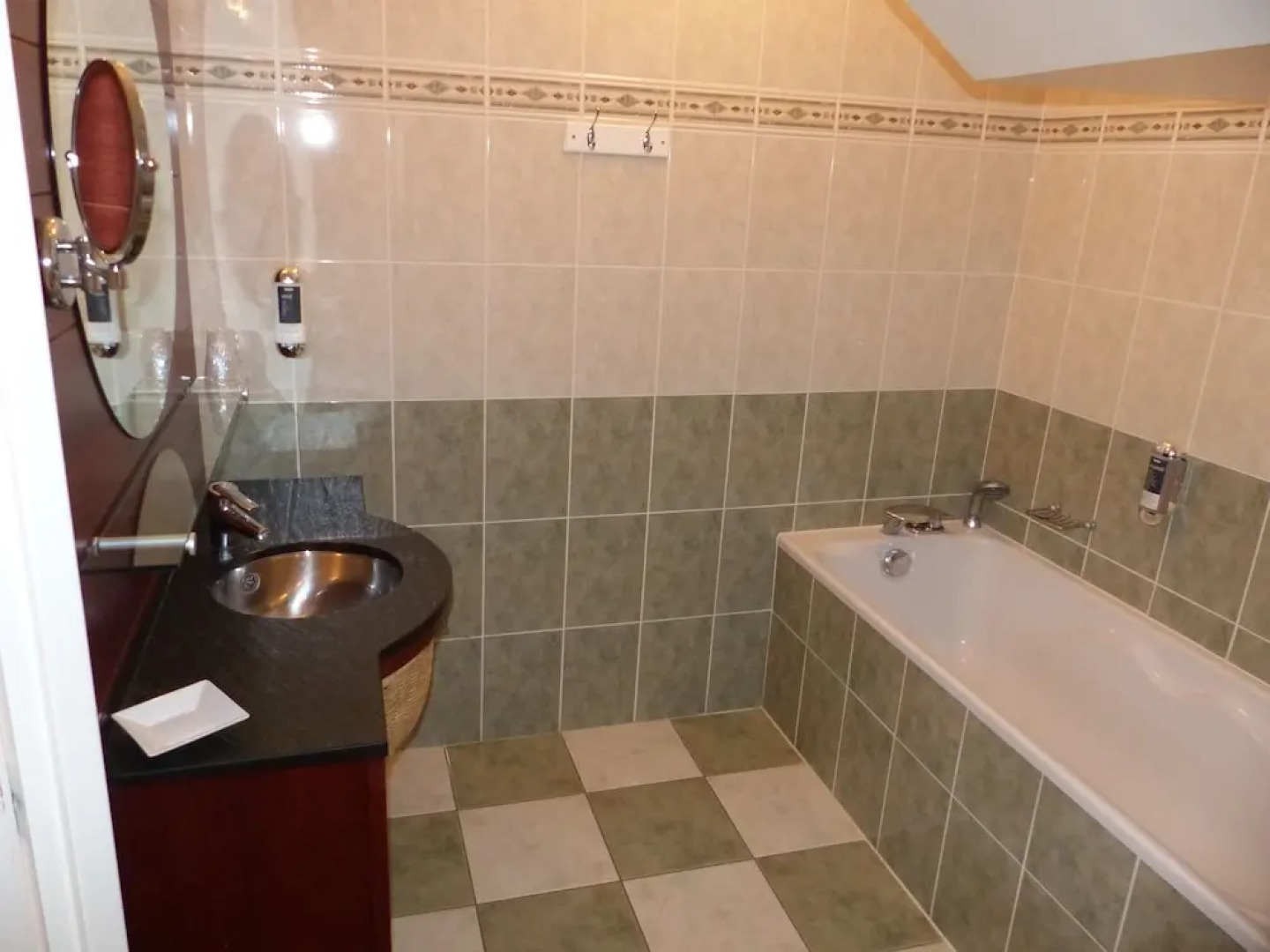 B&B Domaine de La Corbe