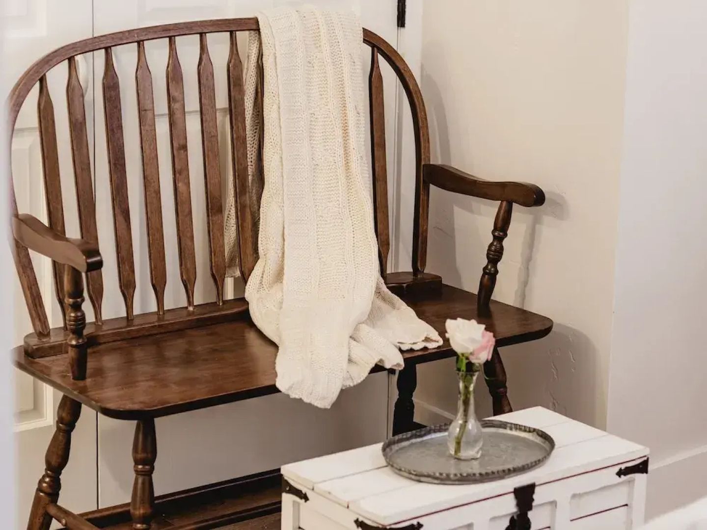 The Farmhouse Inn And Kitchen