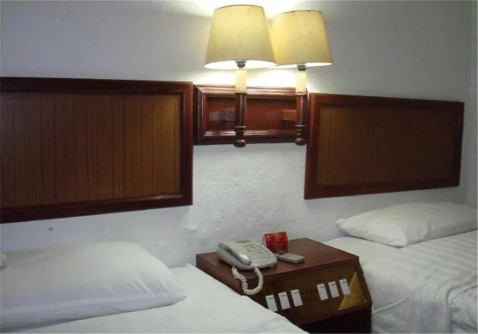 Gongbei Hotel Zhuhai