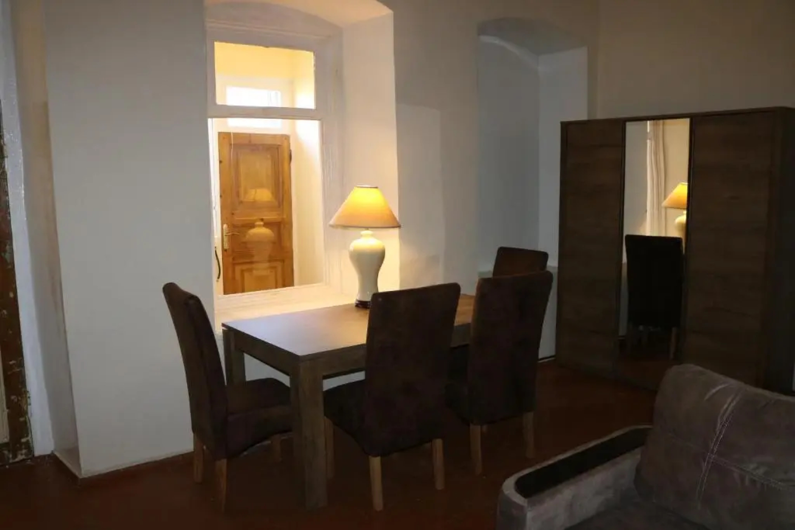 Dilijan Family House