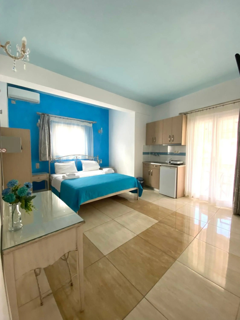 Villa Antonis