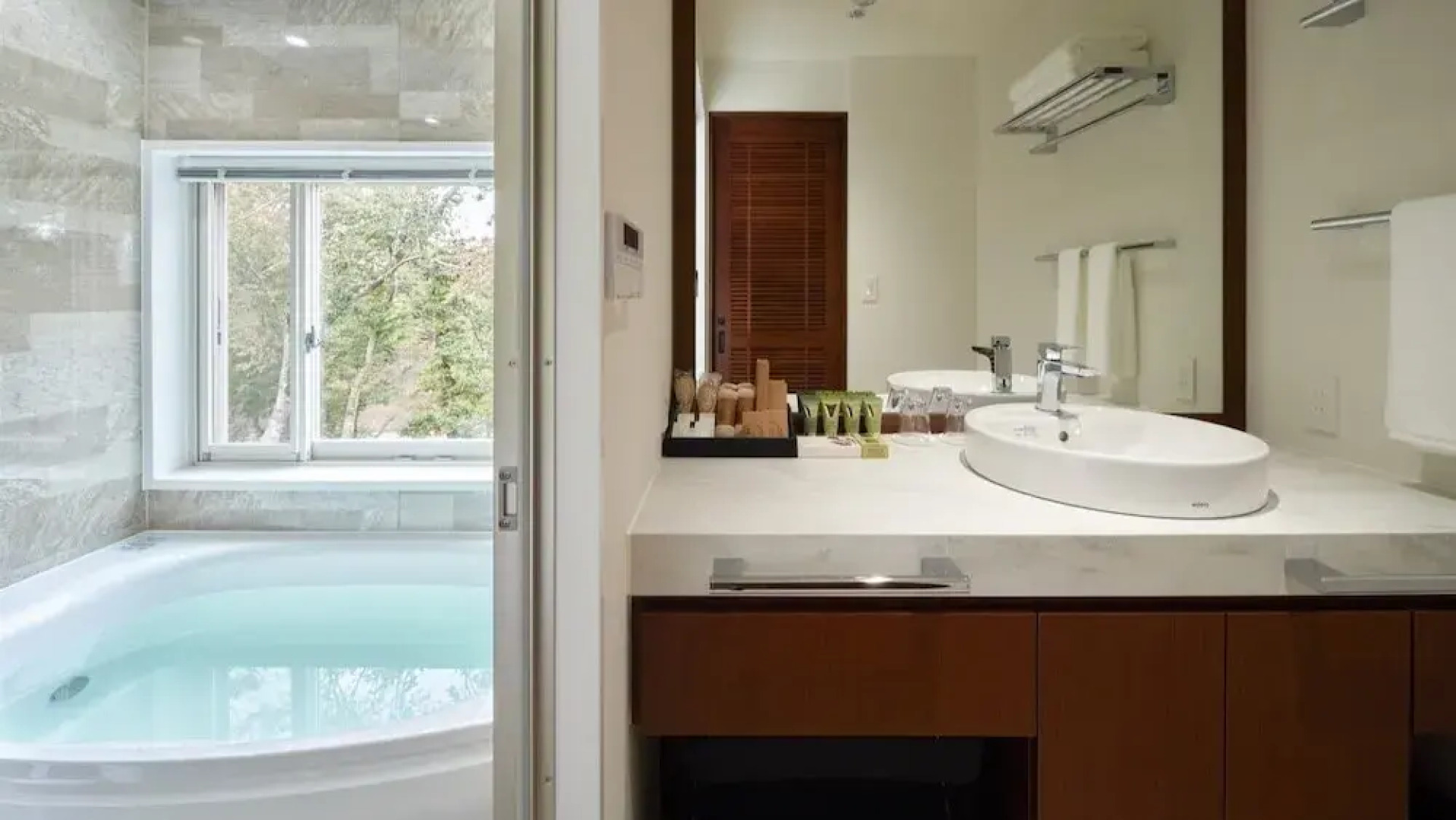 Adventures Island Koyaruzawa Lodge