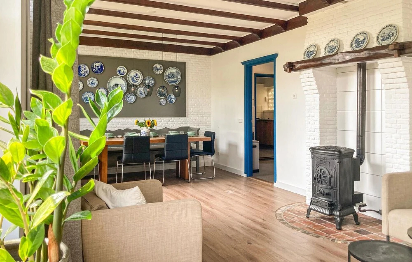 Stunning Home in Loon op Zand With Wifi and 2 Bedrooms