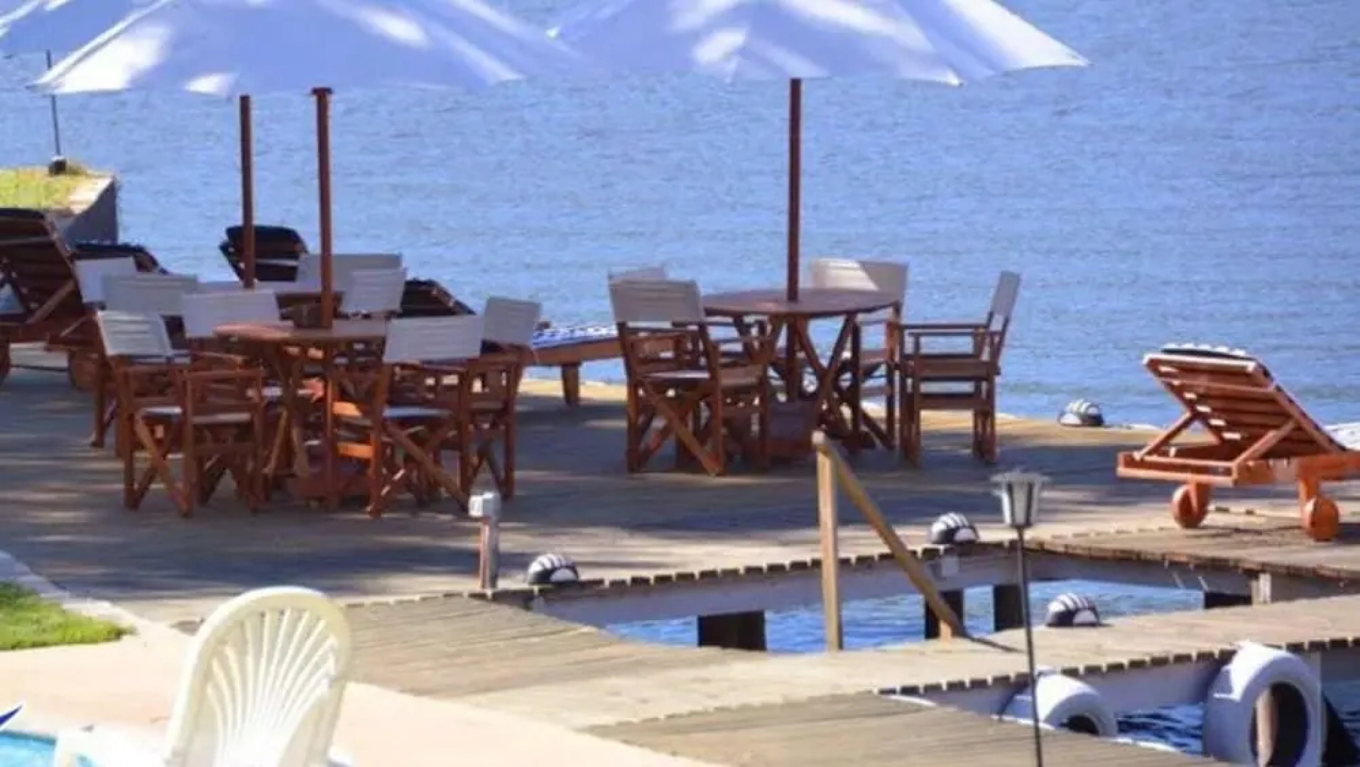 Cabaña Encanto Rapel