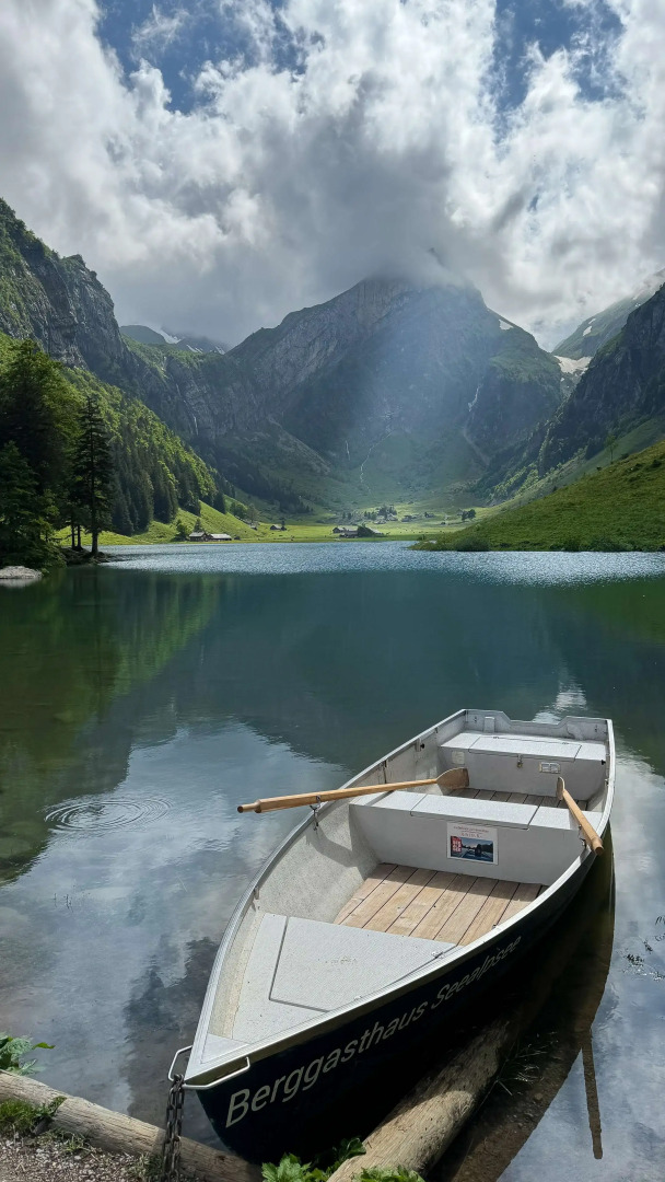 Appenzeller Huus Huus Loewen