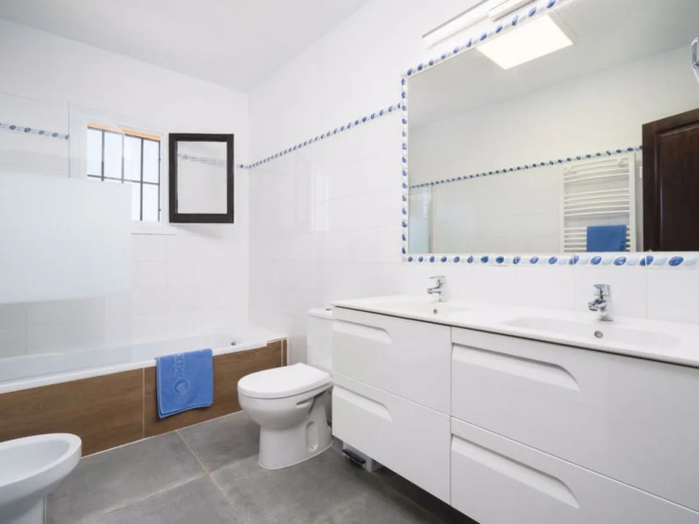 Bungalow Miramar Moraira