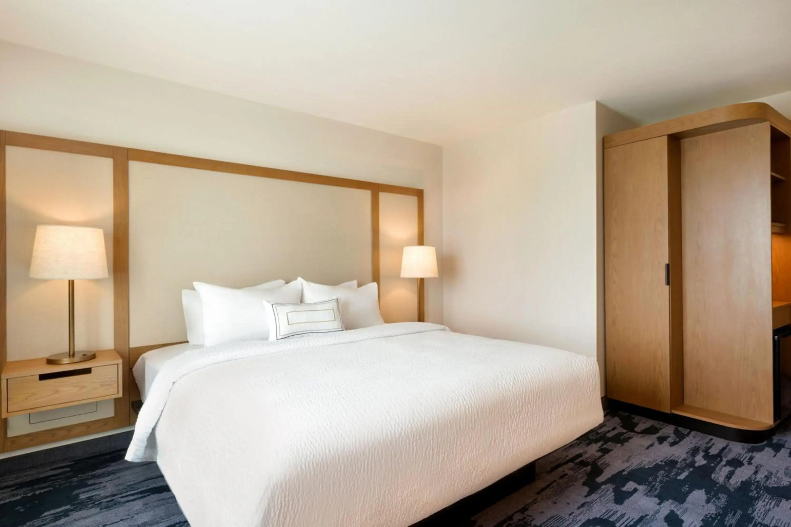 Fairfield Inn & Suites by Marriott Boulder Longmont