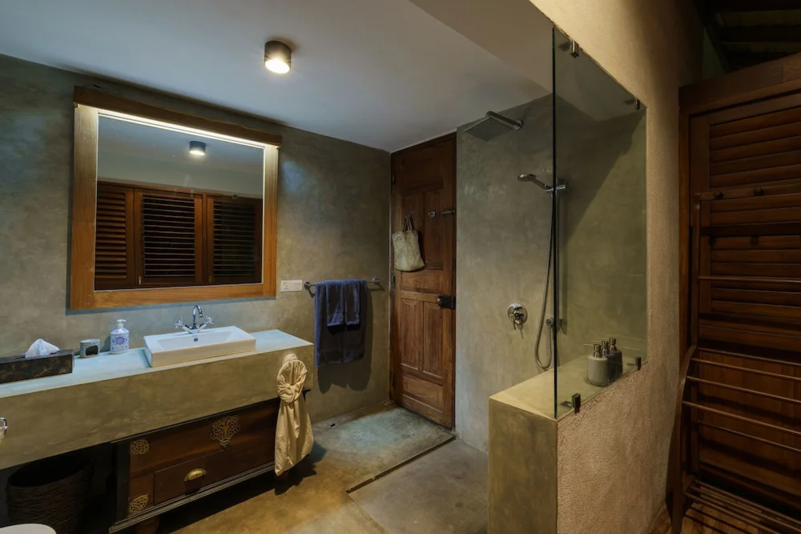 Royal Indigo Villa