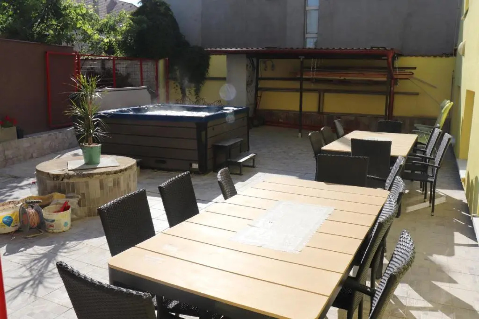 Hotel u Nádraží Lanžhot