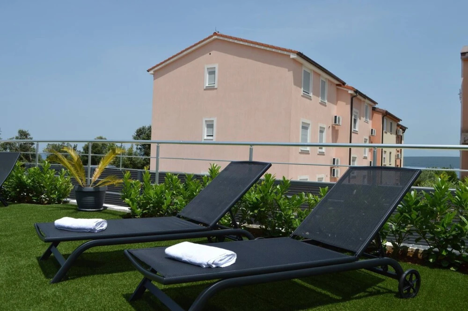 Sea View Holiday Villa Seabreeze