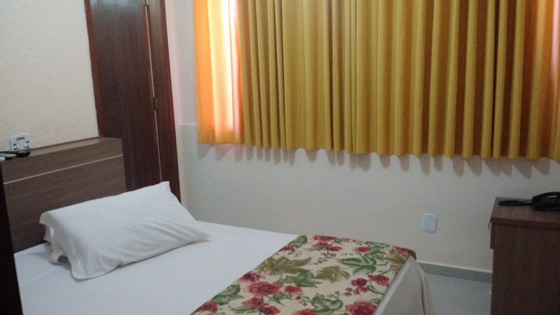 Plaza Suite Hotel