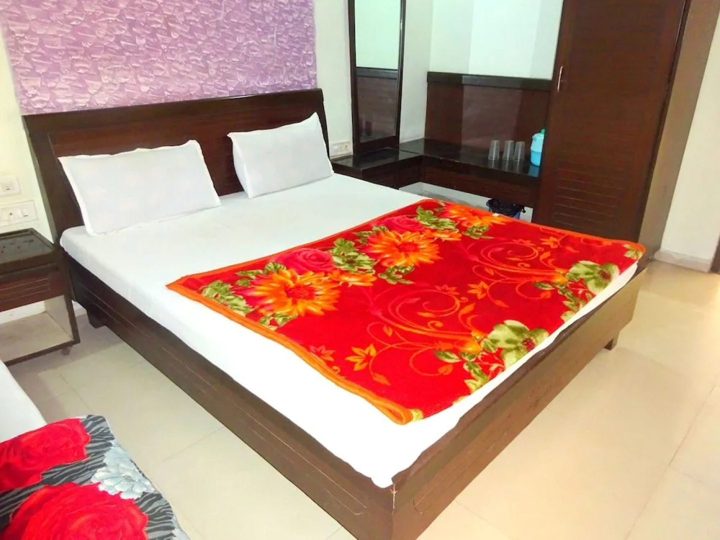 Hotel Ambey Residency