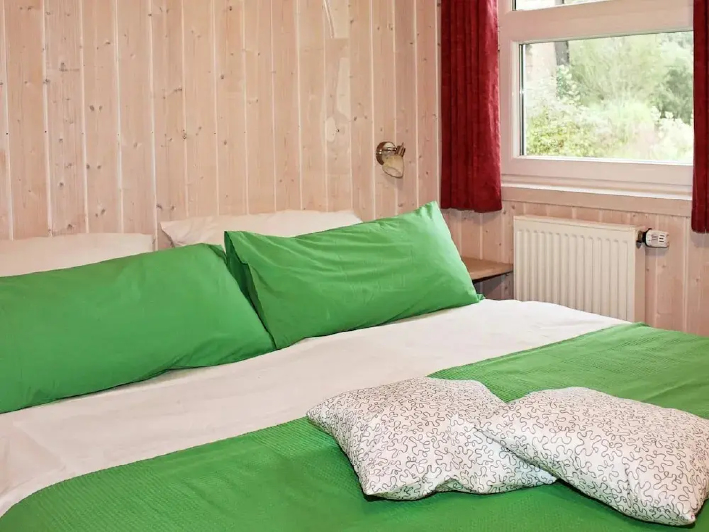 Holiday Home in Otterndorf