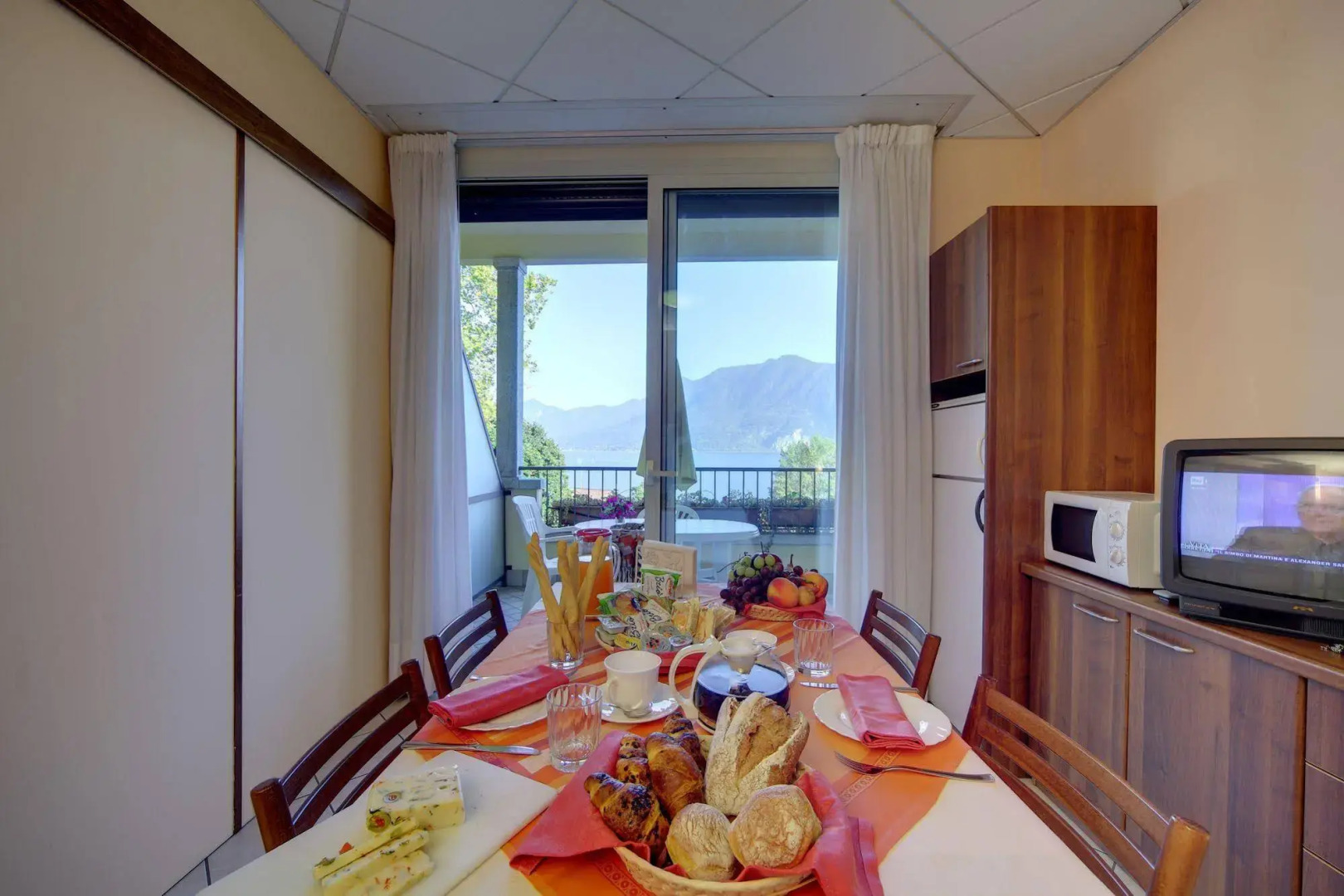 Hotel Residence Zust