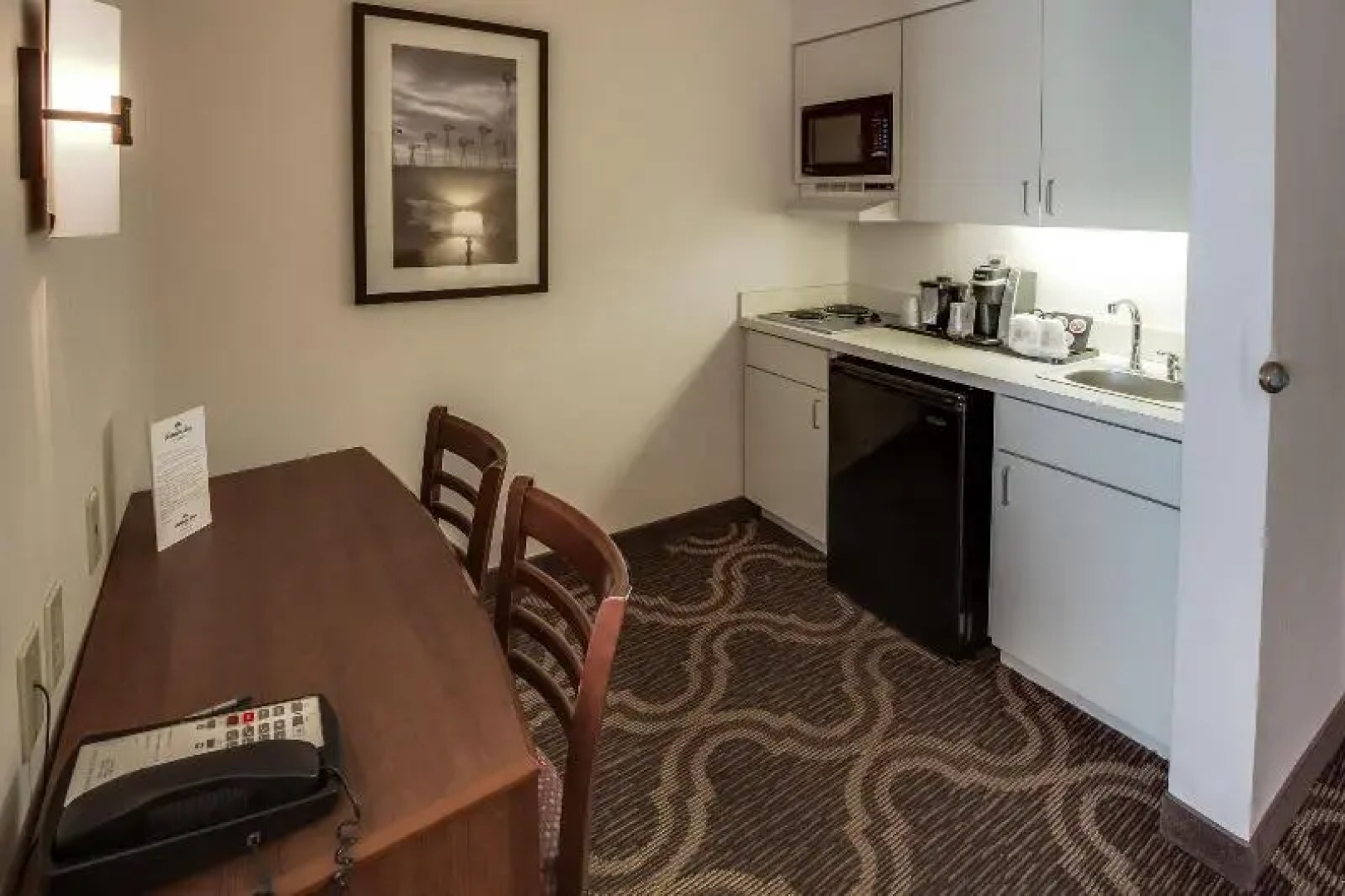 Holiday Inn Lubbock
