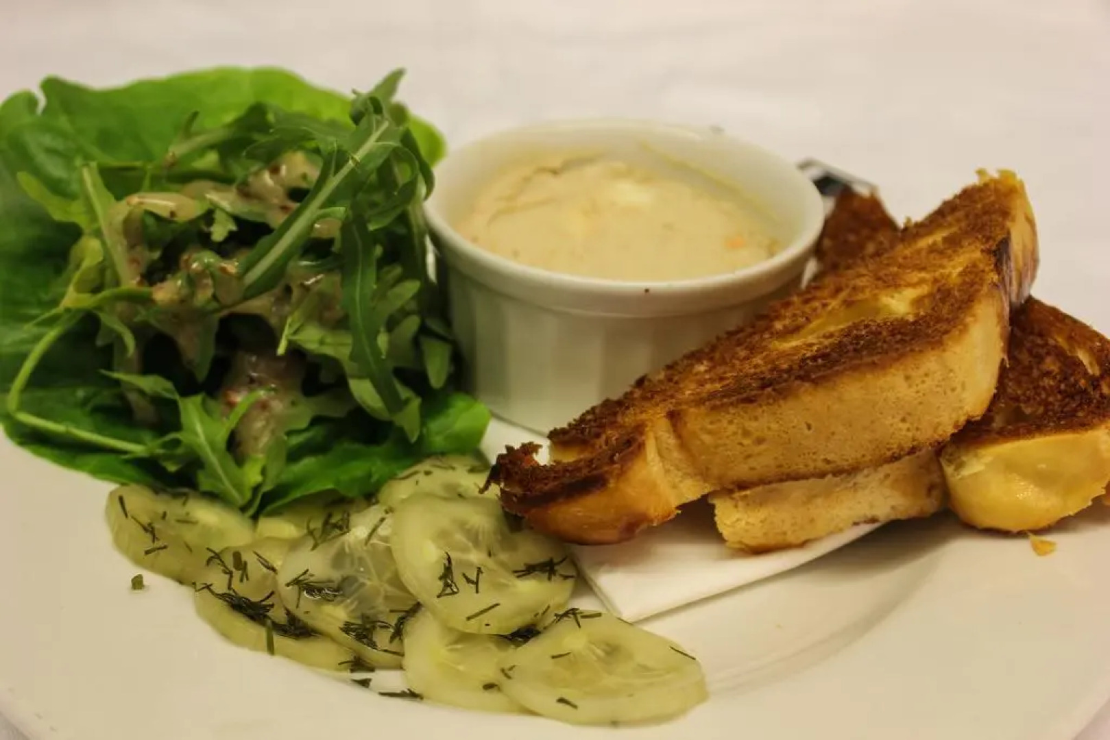 St David's Cross Hotel