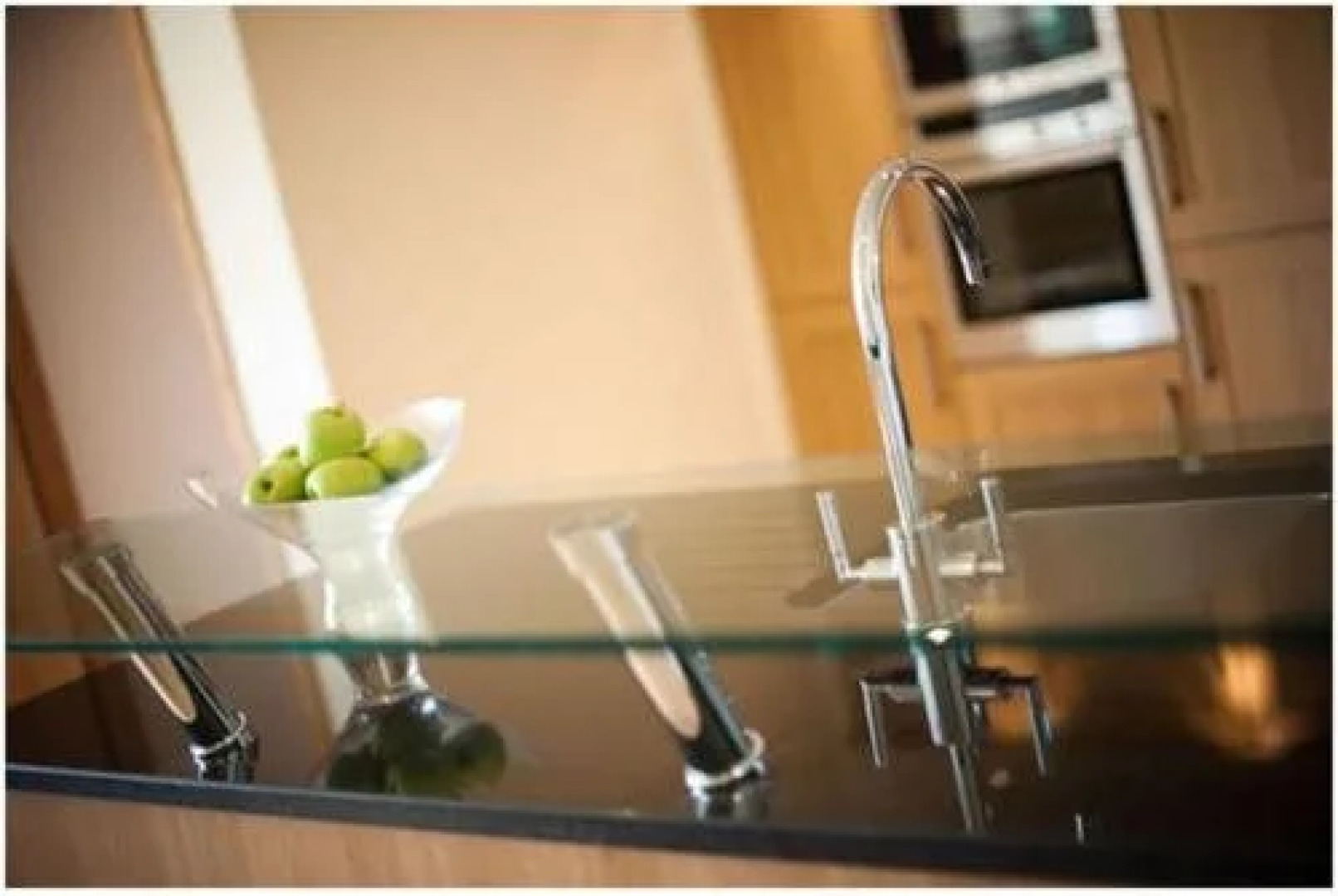 Westville Watersedge Apartment