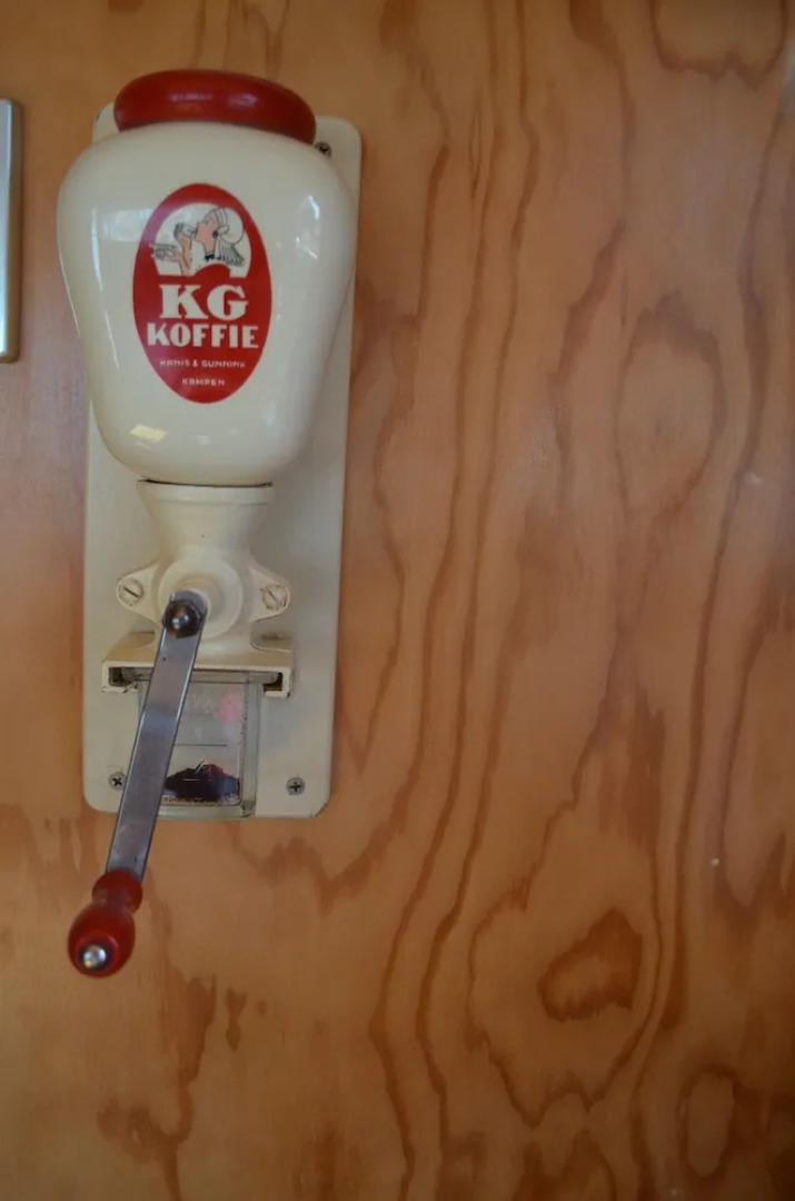 The Cloan At The Catlins