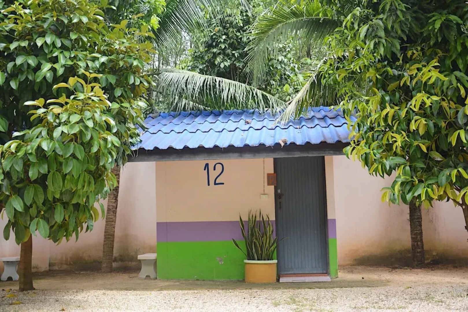 Pararim Resort