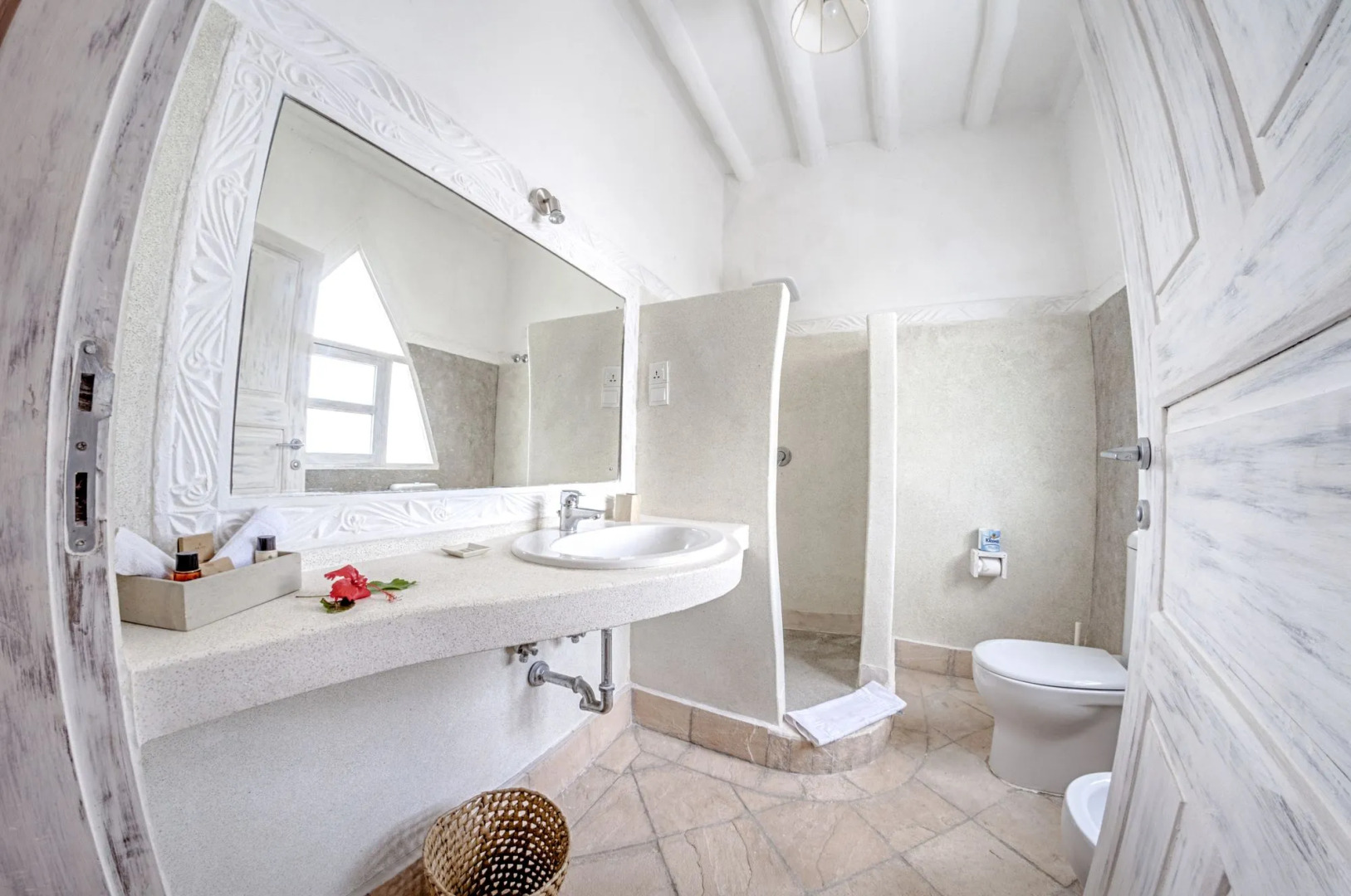 Sun Palm Beach Resort