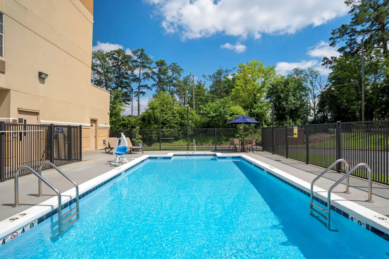 Comfort Inn Birmingham - Irondale