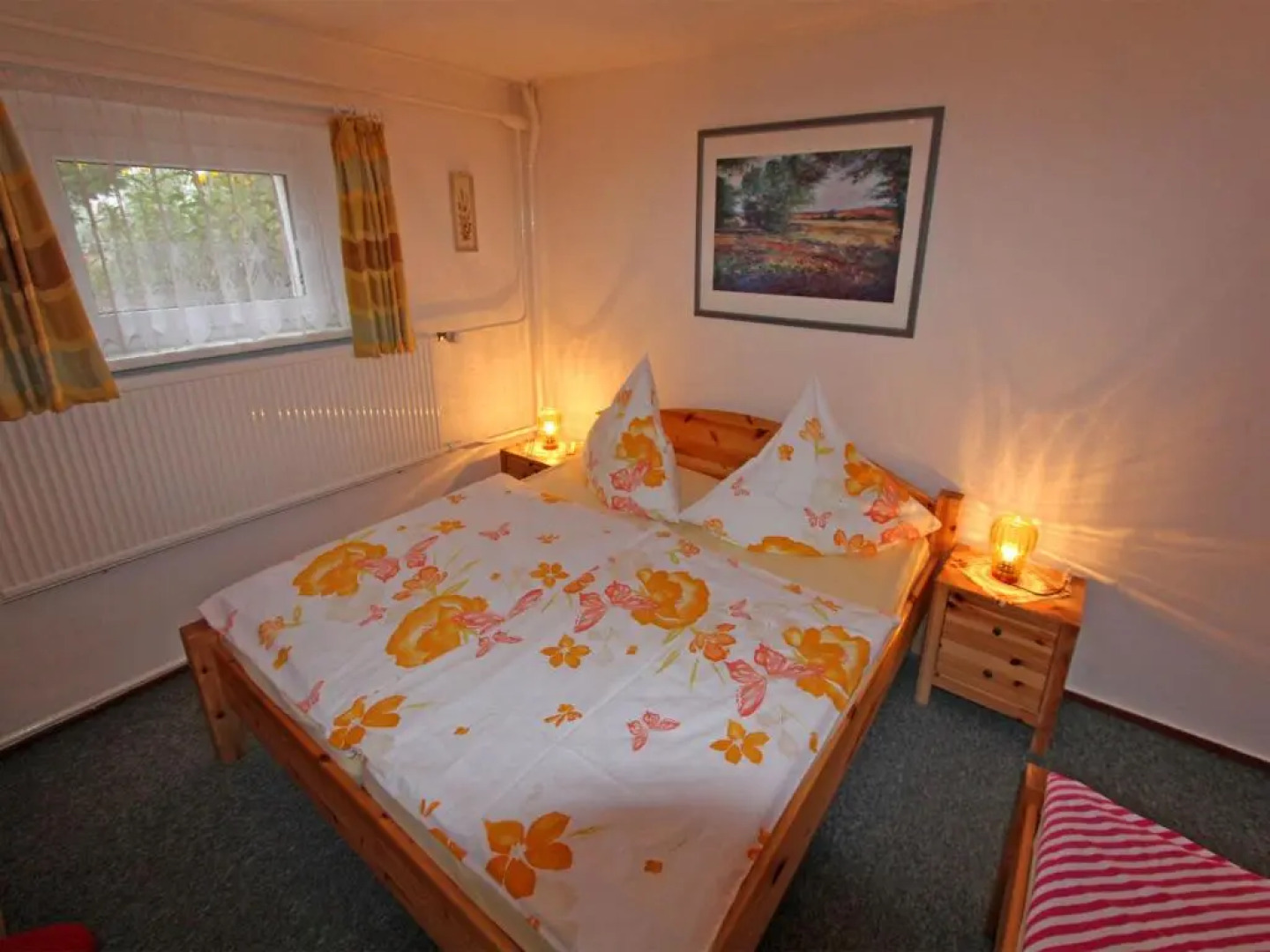 Ferienwohnung Zirchow USE 3031