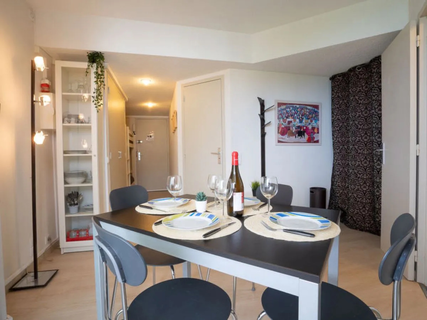 Apartment Gulf Stream