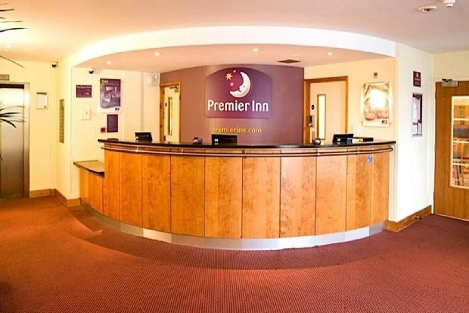 Premier Inn London Elstree / Borehamwood