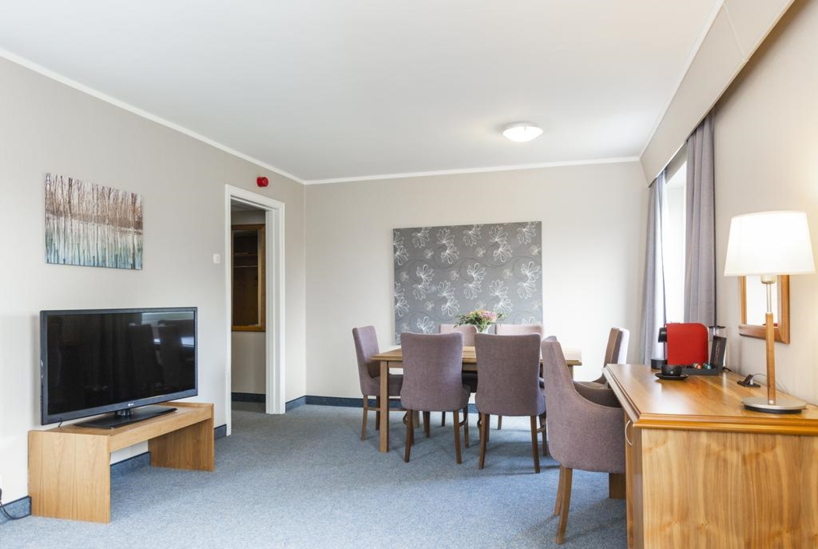 Thon Partner Hotel Backlund