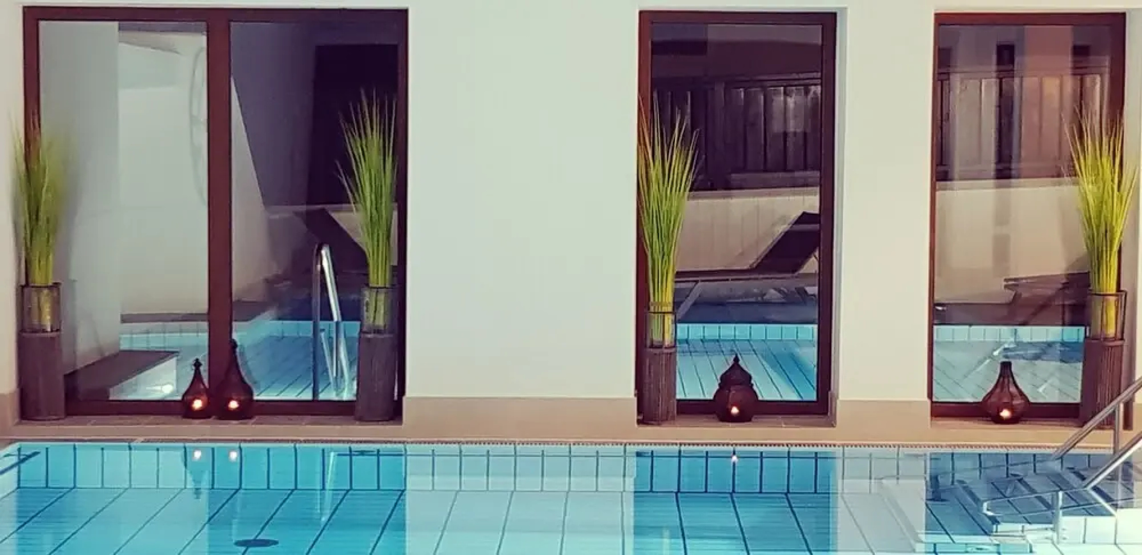 4 Moods Suites & Spa Erwachsenenhotel