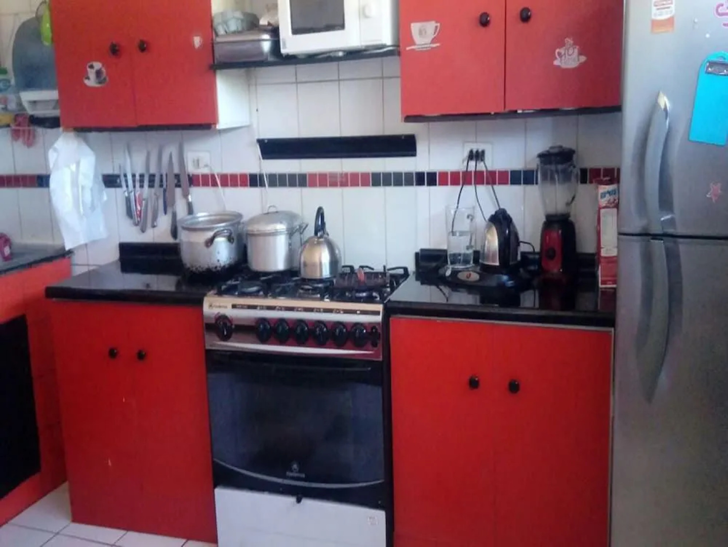 Casa Hostal El Aromo