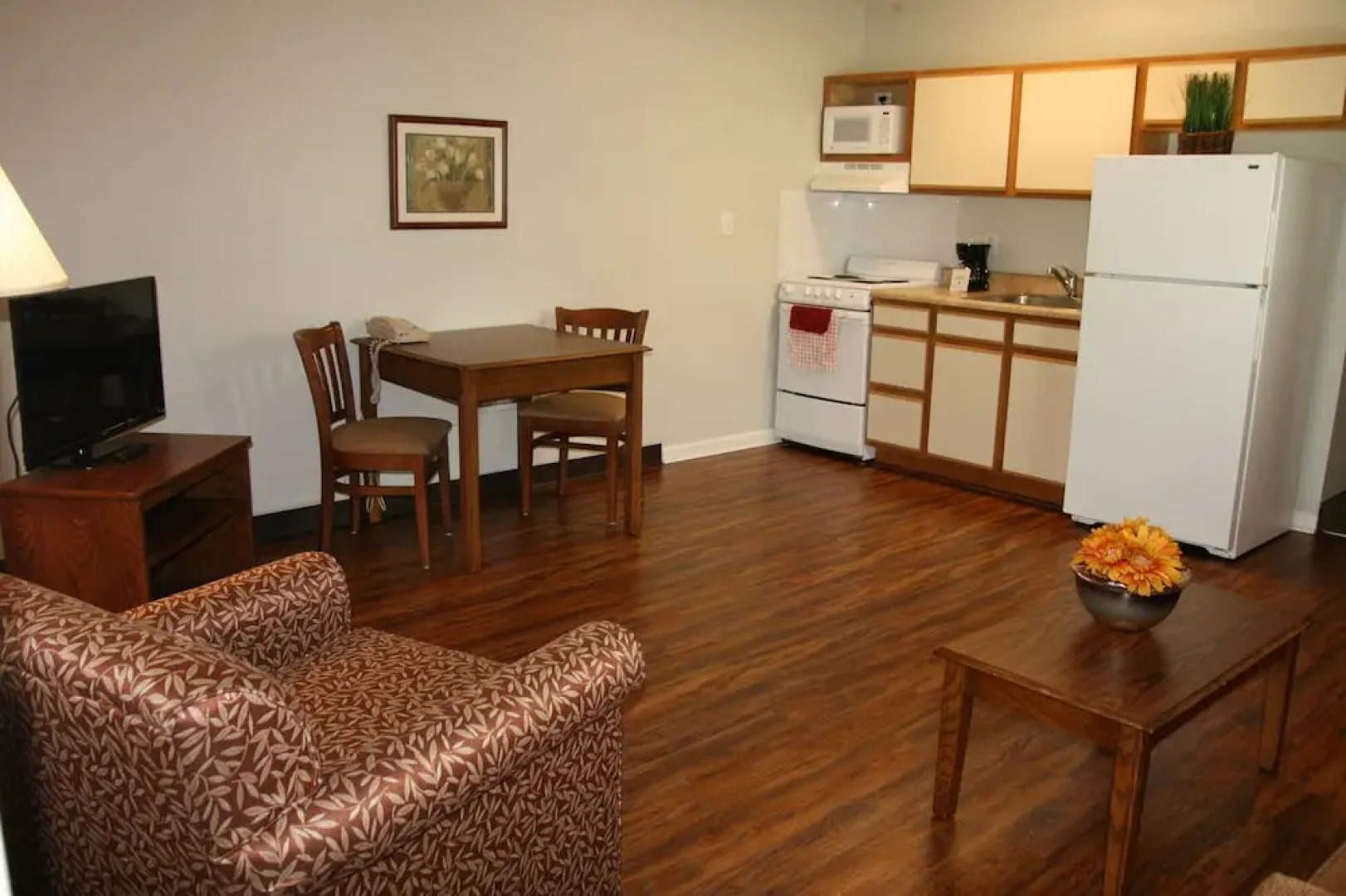 Affordable Suites Myrtle Beach
