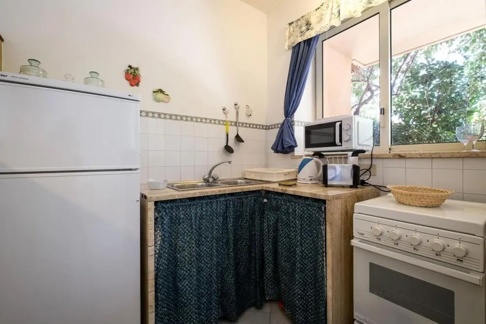 Solemar Sicilia - Residence Cicladi