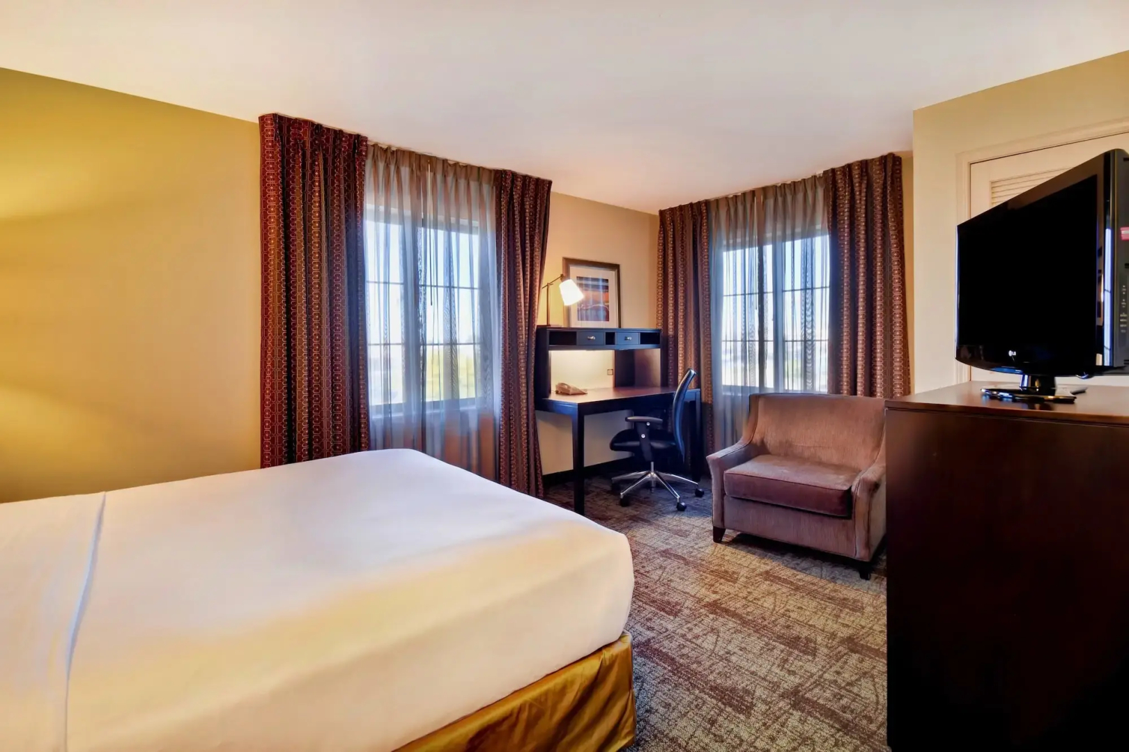 Staybridge Suites Madison East by IHG